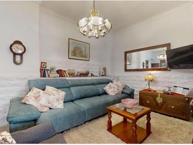 Casa una sola planta en centro