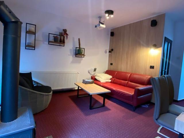 Casa unica in centrul Brasovului cu gradina privata