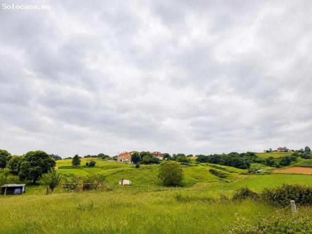 Casa única rodeada de calma, luz y vistas