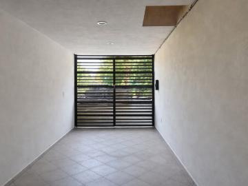 Casa Unidad Modelo