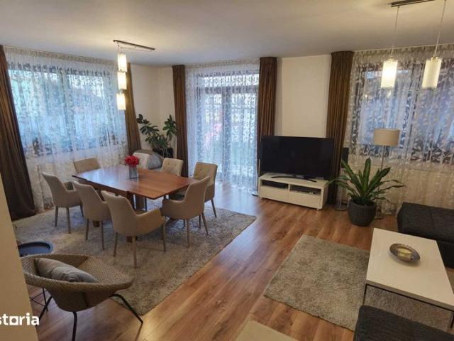 Casa unifamiliala P + M in Cartierul Tineretului Sibiu