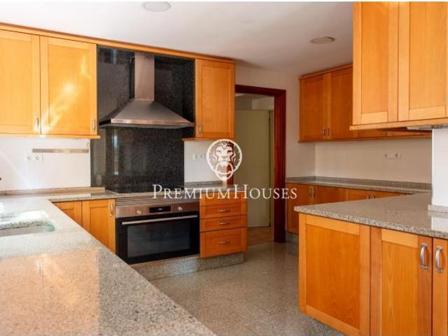 Casa unifamiliar a la venta en Vilassar de Dalt con piscina privada