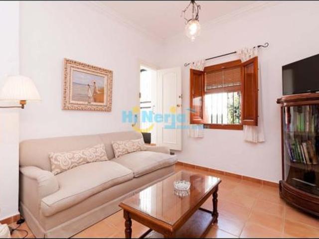 Casa unifamiliar Alquiler Nerja, Centro