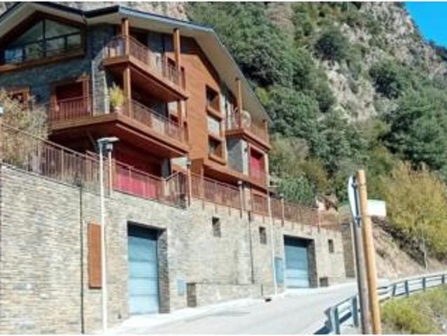 Casa unifamiliar Alquiler Escaldes Engordany, Escaldes Engordany