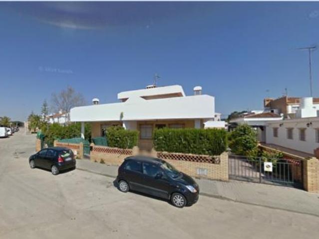 Casa unifamiliar Alquiler Palos de la Frontera, Mazagón