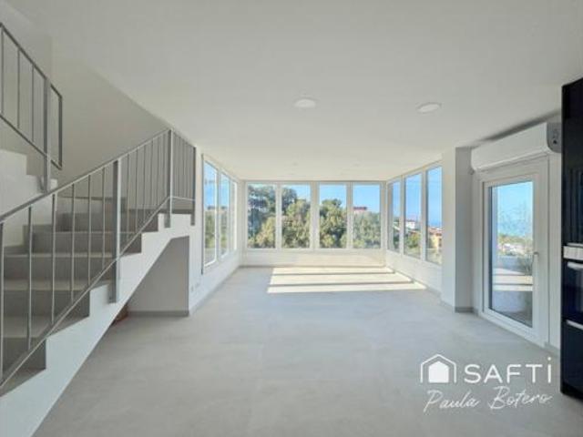 Casa unifamiliar Alquiler Sitges, Llevantina Montgavina Quint Mar Garraf