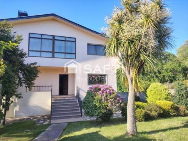 Casa unifamiliar Alquiler Vigo, Alcabre Navia Comesaña