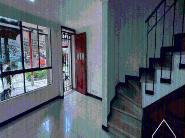 Casa unifamiliar Barrio San Germán