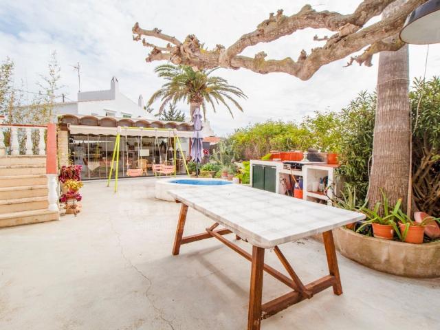 Casa unifamiliar con jardín en Son Vilar 0m² Es Castell