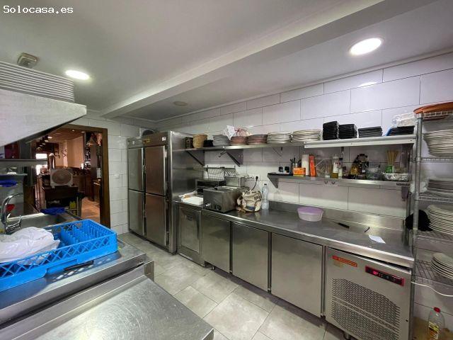 Casa unifamiliar con local comercial de restauración en Benijófar, Alicante, Costa Blanca