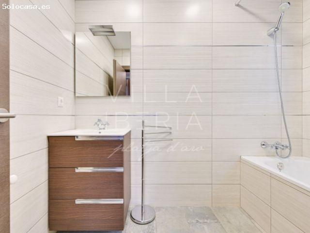 CASA UNIFAMILIAR CON PISCINA EN EL CENTRO DE PLATJA DARO