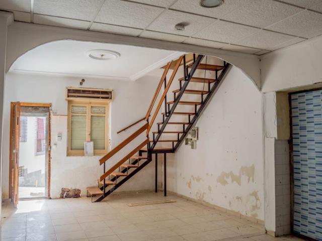 CASA UNIFAMILIAR EN ORIHUELA DE BANCO