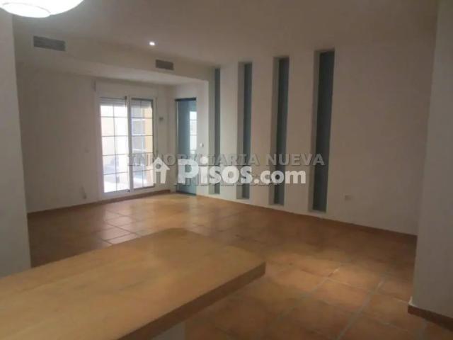 Casa unifamiliar en alquiler en Nueva Almería Cortijo Grande Vega de Acá