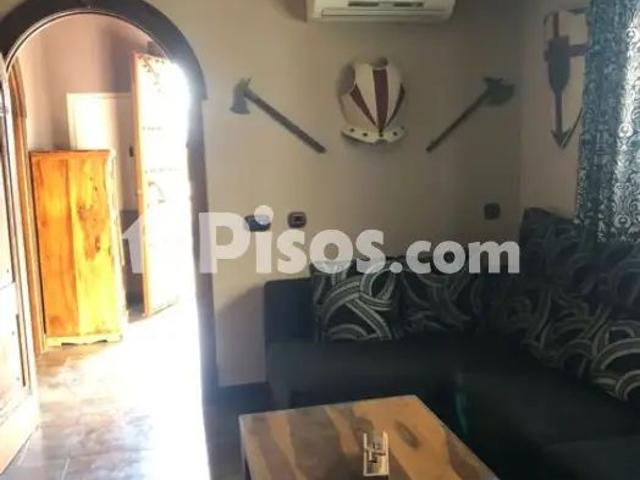 Casa unifamiliar en alquiler en Calle >Av. Sierra Chica, Número >