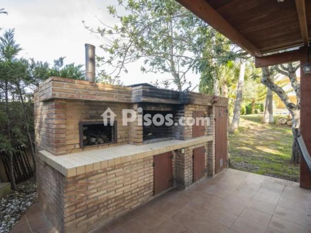 Casa unifamiliar en alquiler en Calle >Carrer del Gavatxet Roig, Número >