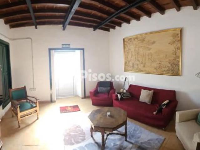 Casa unifamiliar en alquiler en Calle de la Hoya las Escobas, 1