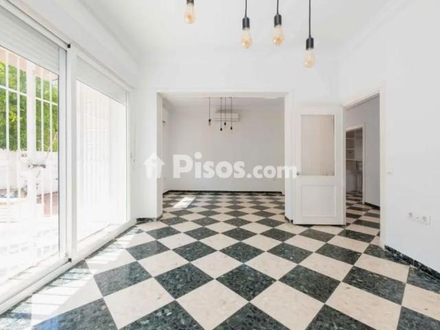 Casa unifamiliar en alquiler en Calle de San Antonio María Claret, número >