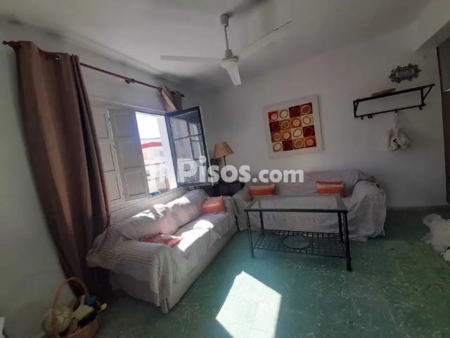Casa unifamiliar en alquiler en Calle del Clavel, 47