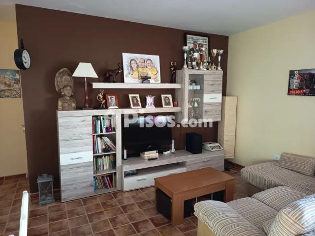 Casa unifamiliar en alquiler en Calle del Portillo Hebreo, 14