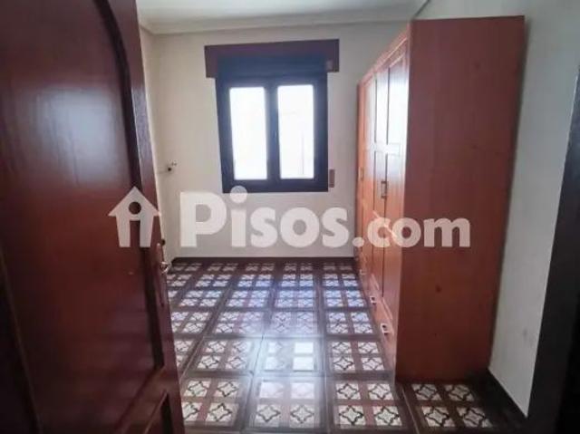 Casa unifamiliar en alquiler en Calle del Pozo Bueno Hospital, 72, cerca de Calle de la Mesa