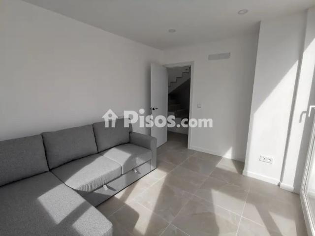 Casa unifamiliar en alquiler en Calle Des Prat