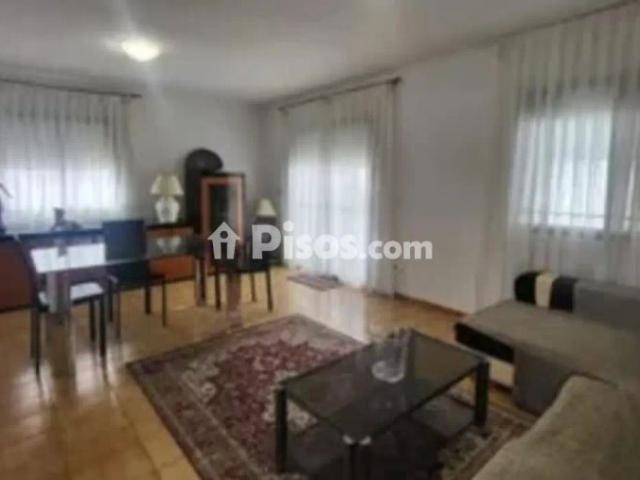 Casa unifamiliar en alquiler en Calle Estrella Polar, 25