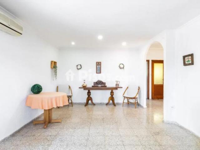Casa unifamiliar en alquiler en Calle >Plaça Poligono N 62.R, Número >