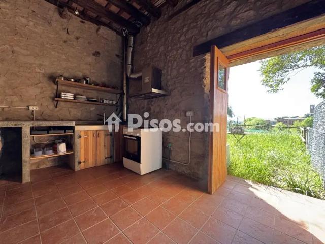 Casa unifamiliar en alquiler en Carrer de Santa Magdalena