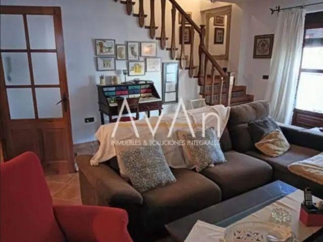 Casa unifamiliar en alquiler en Carretera de Madrid, 1, cerca de Calle Ermita de Alcolea