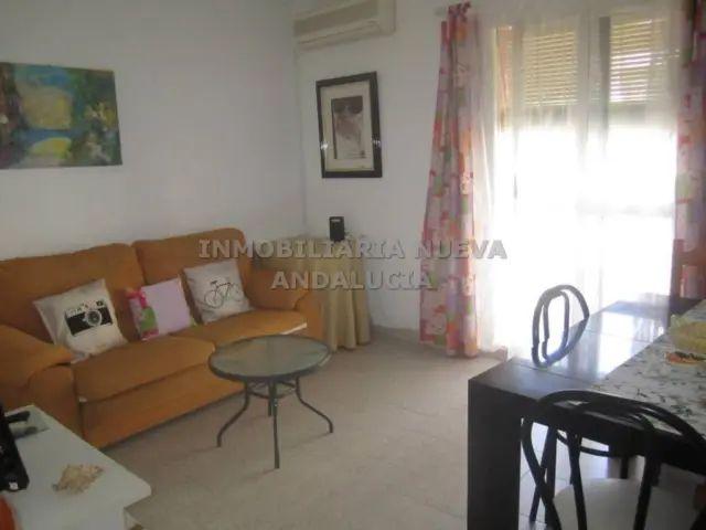 Casa unifamiliar en alquiler en Ciudad Jardín Tagarete Zapillo