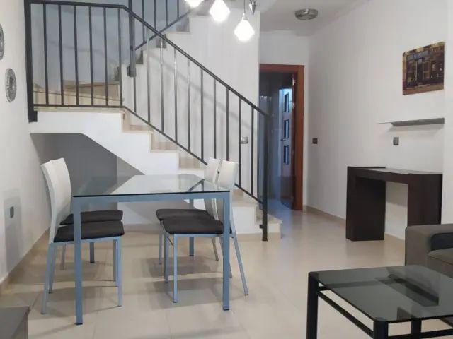 Casa unifamiliar en alquiler en Huércal de Almería