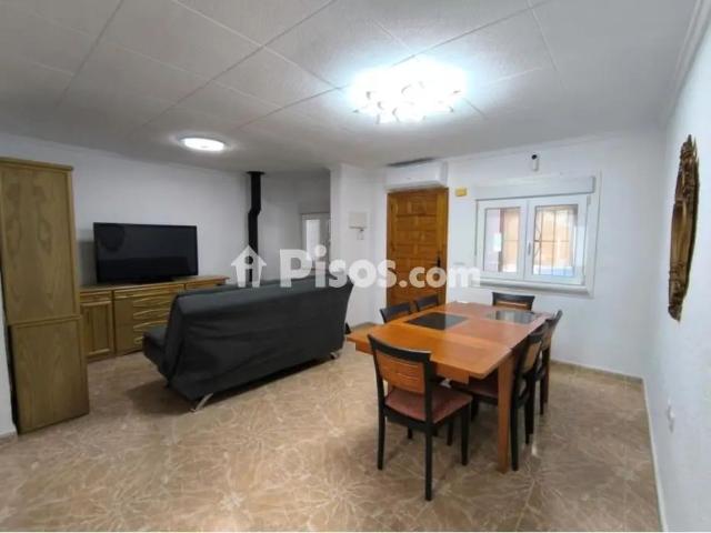 Casa unifamiliar en alquiler en Lugar la Marina, número >