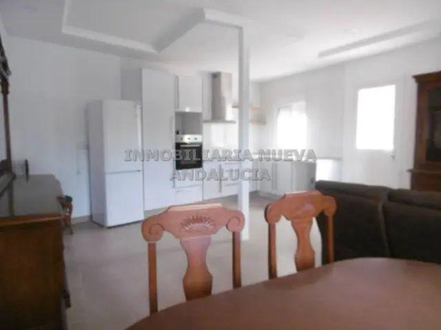 Casa unifamiliar en alquiler en La Cañada Costacabana Loma Cabrera El Alquián
