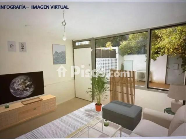 Casa unifamiliar en alquiler en La Paz