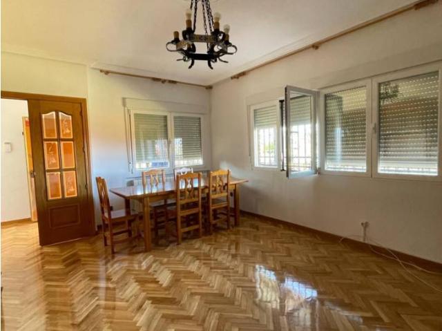 Casa unifamiliar en alquiler en Pioz