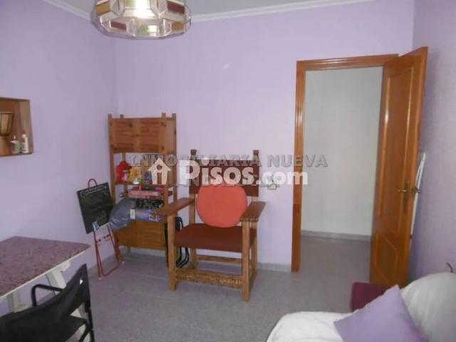 Casa unifamiliar en alquiler en Retamar