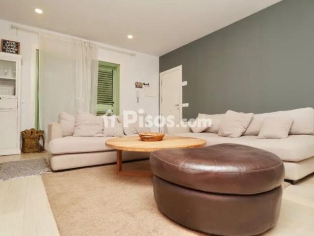 Casa unifamiliar en alquiler en Santa Eulària Des Riu