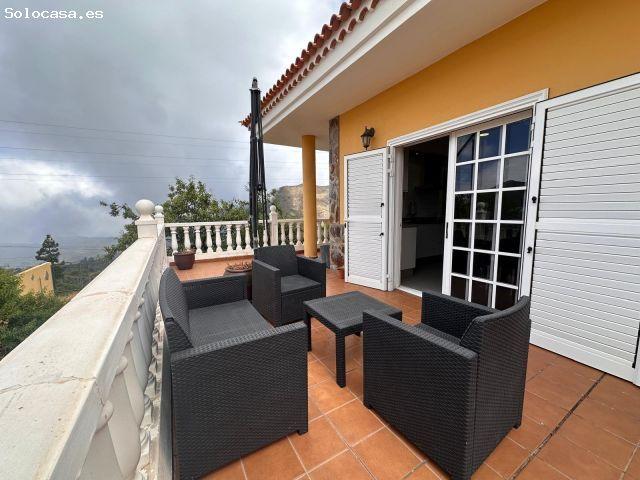Casa Unifamiliar en Las Manchas – Santiago del Teide | 560.000 €