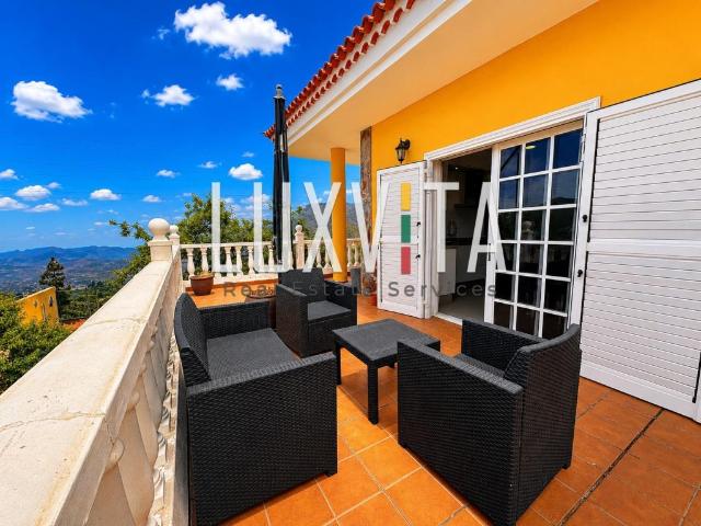 Casa Unifamiliar en Las Manchas – Santiago del Teide | 560.000 €