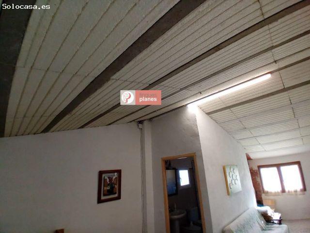 CASA UNIFAMILIAR EN ROSSELLÓ