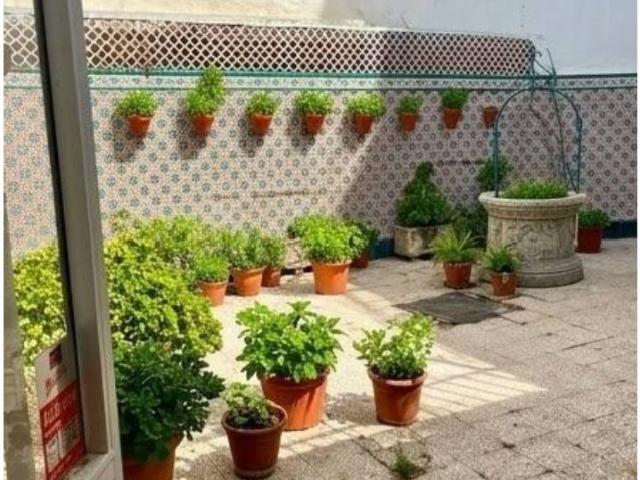 CASA UNIFAMILIAR EN SAN ISIDRO