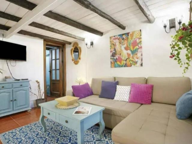 Casa unifamiliar en venta Charco del Pino
