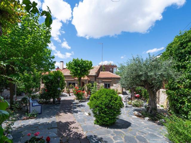 Casa unifamiliar en venta en Madrid