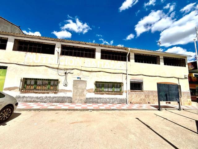 Casa unifamiliar en venta en Malpica de Tajo