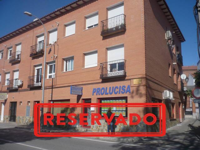 Casa unifamiliar en venta en Moraleja de Enmedio