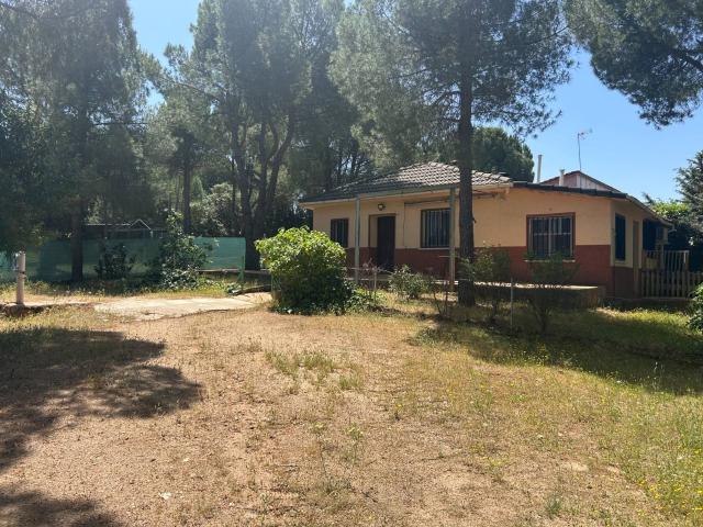 Casa unifamiliar en venta en Navas del Rey