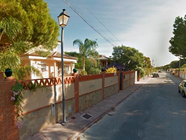 Casa unifamiliar en venta en Alhaurin de la Torre