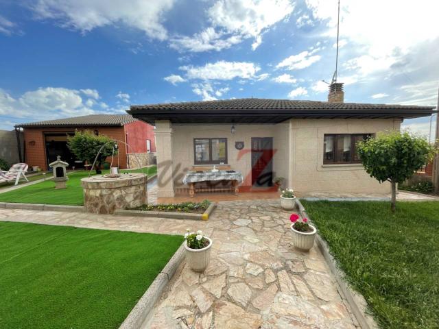 Casa unifamiliar en venta en Andavías