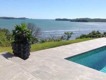 Casa Unifamiliar en Venta en Boca Chica