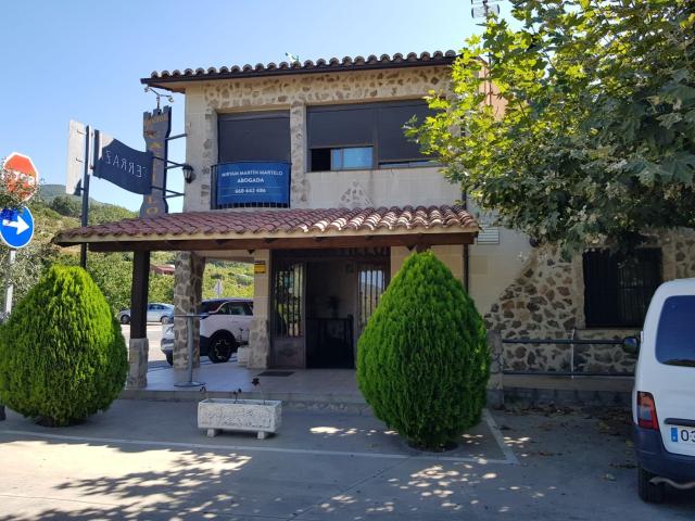 Chalet en venta en Cabezuela del Valle